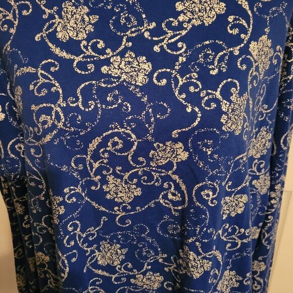 Studio works woman long sleeve shirt - Picture 4 of 7